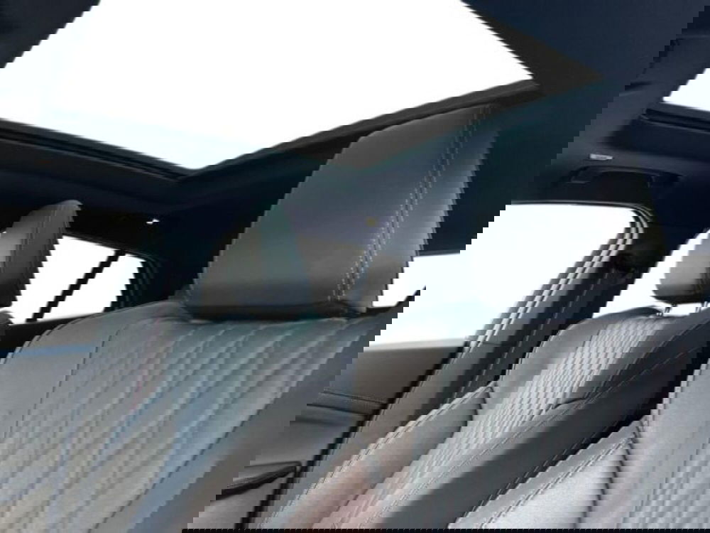 BMW iX2 usata a Lecce (14)