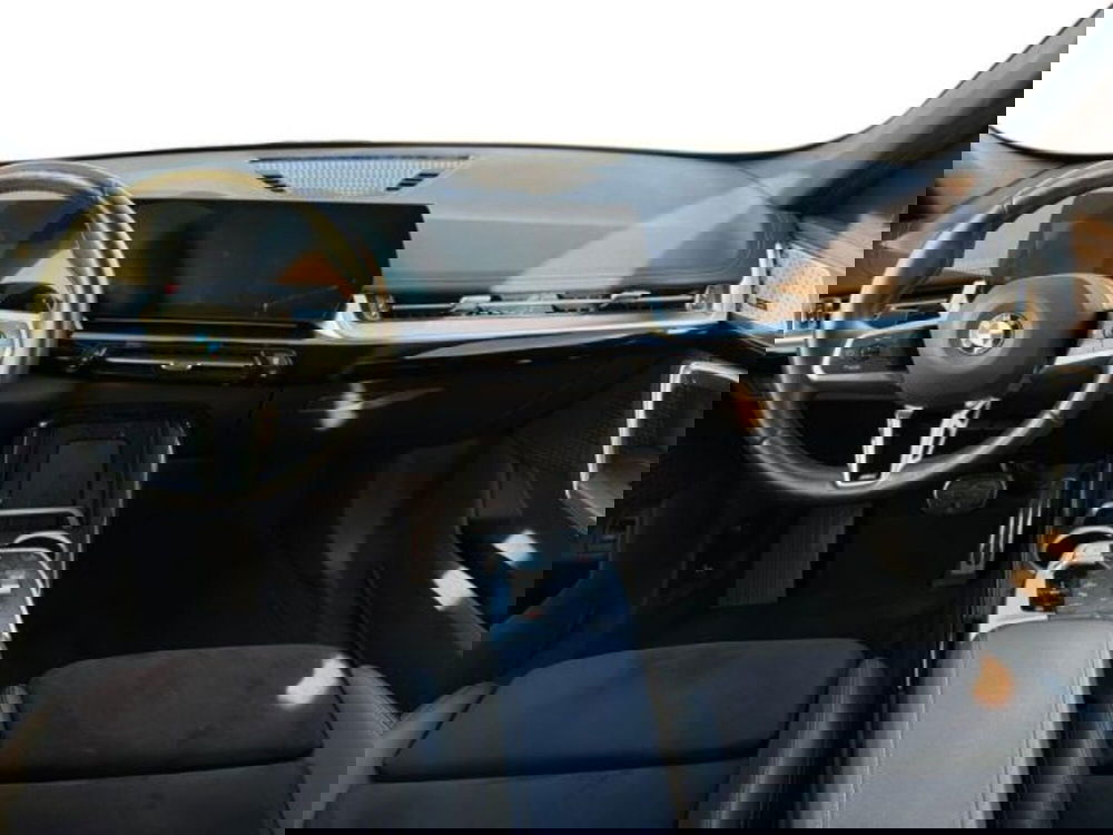 BMW X1 usata a Lecce (11)