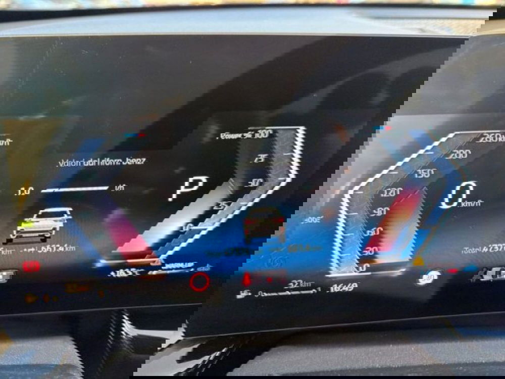 BMW X1 usata a Lecce (13)