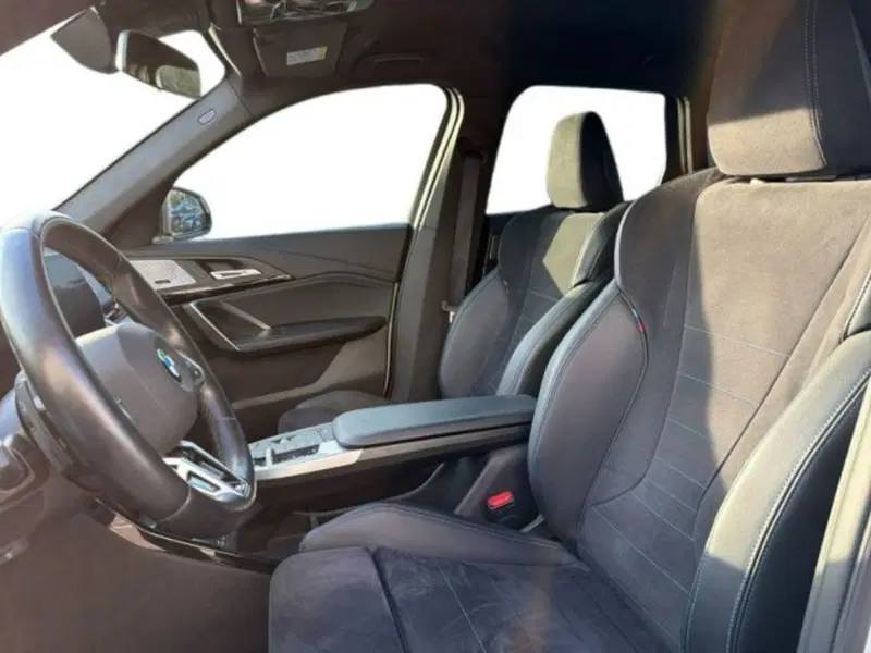 BMW X1 usata a Lecce (14)