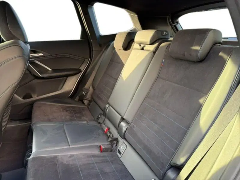 BMW X1 usata a Lecce (15)
