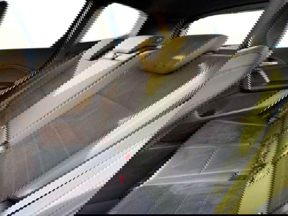 BMW X1 usata a Lecce (15)