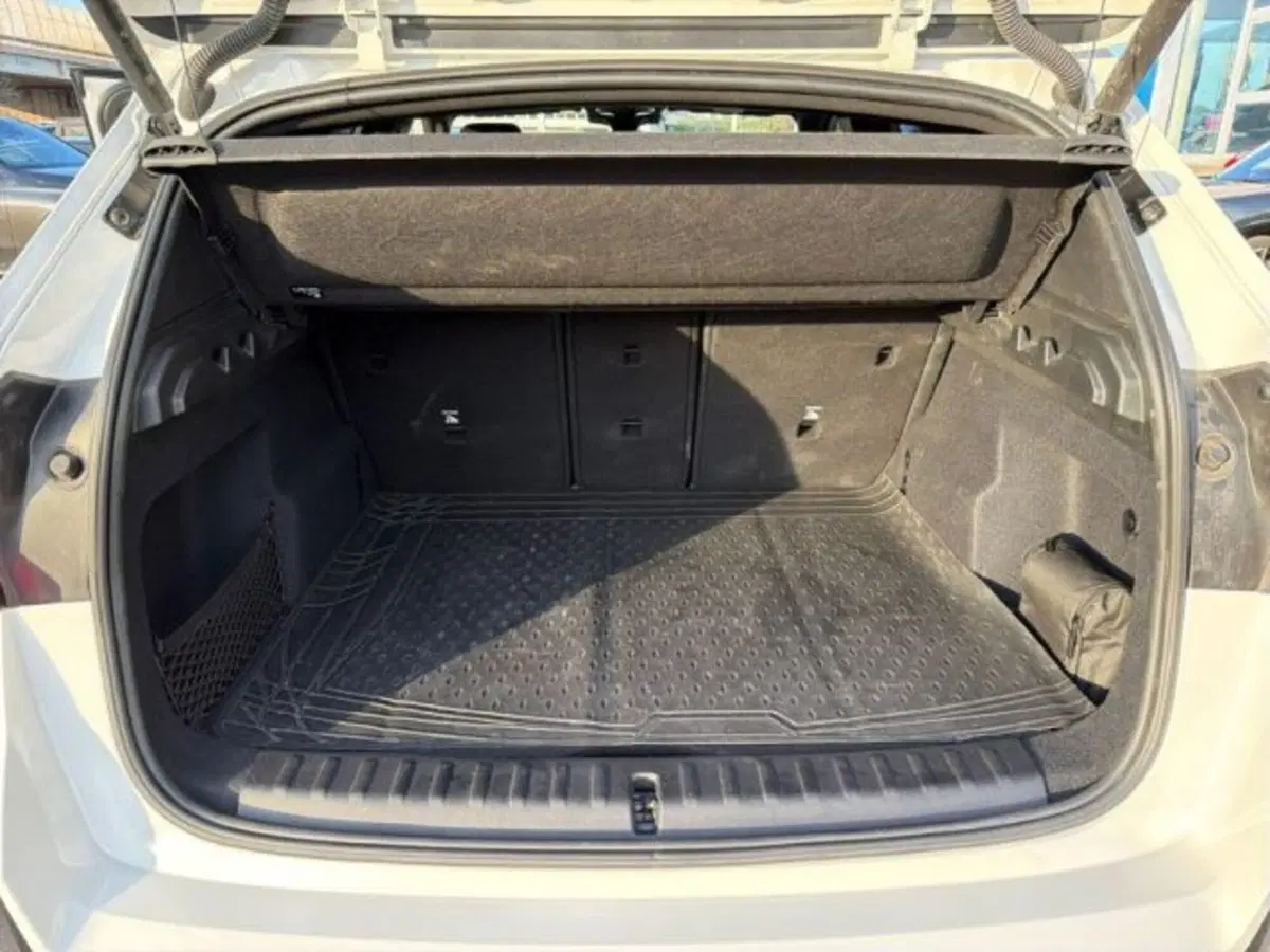 BMW X1 usata a Lecce (16)