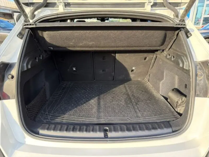 BMW X1 usata a Lecce (16)