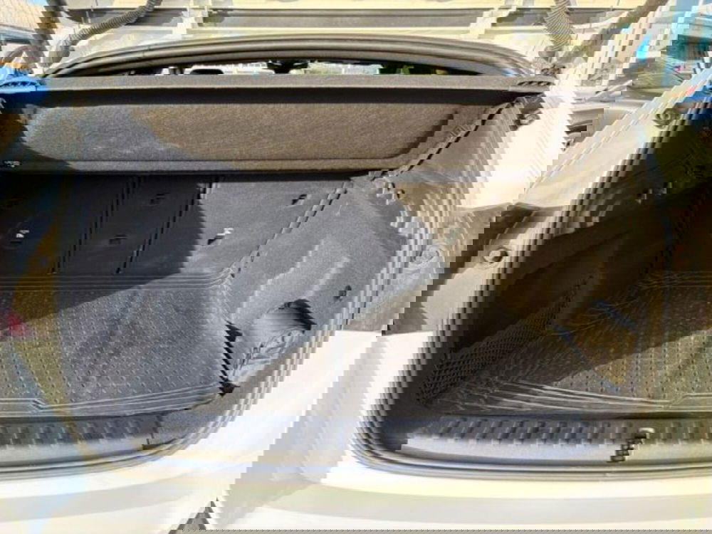 BMW X1 usata a Lecce (16)