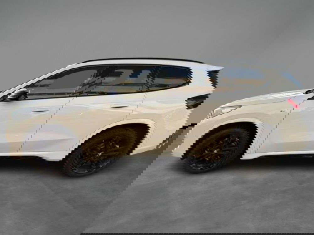 BMW X1 usata a Lecce (2)