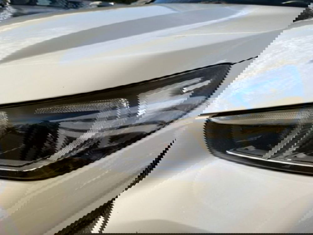 BMW X1 usata a Lecce (8)