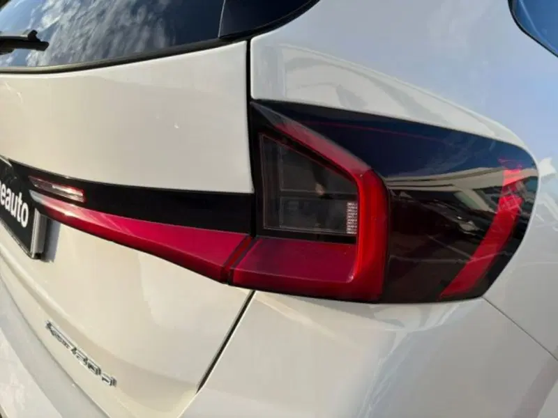 BMW X1 usata a Lecce (9)
