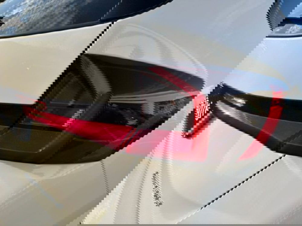 BMW X1 usata a Lecce (9)