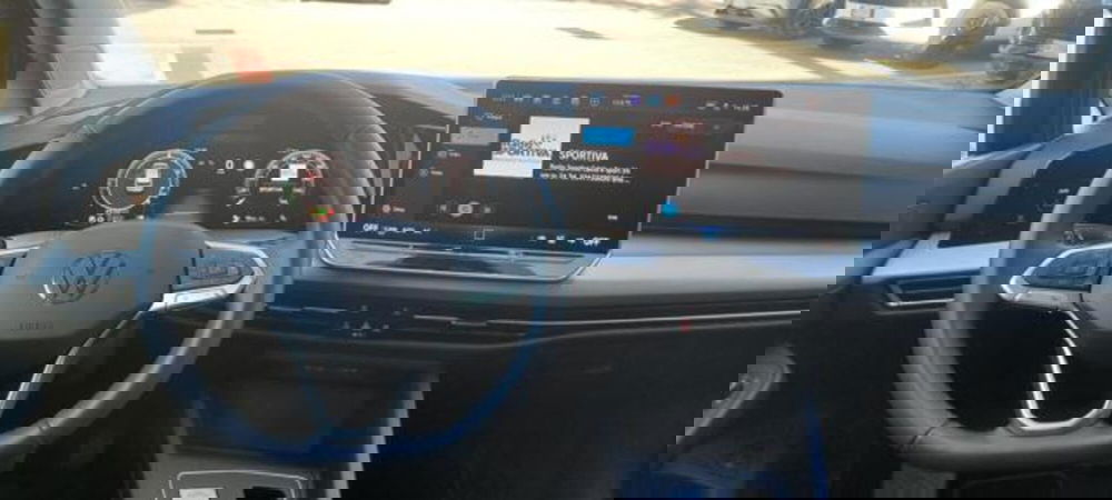 Volkswagen Golf usata a Napoli (10)