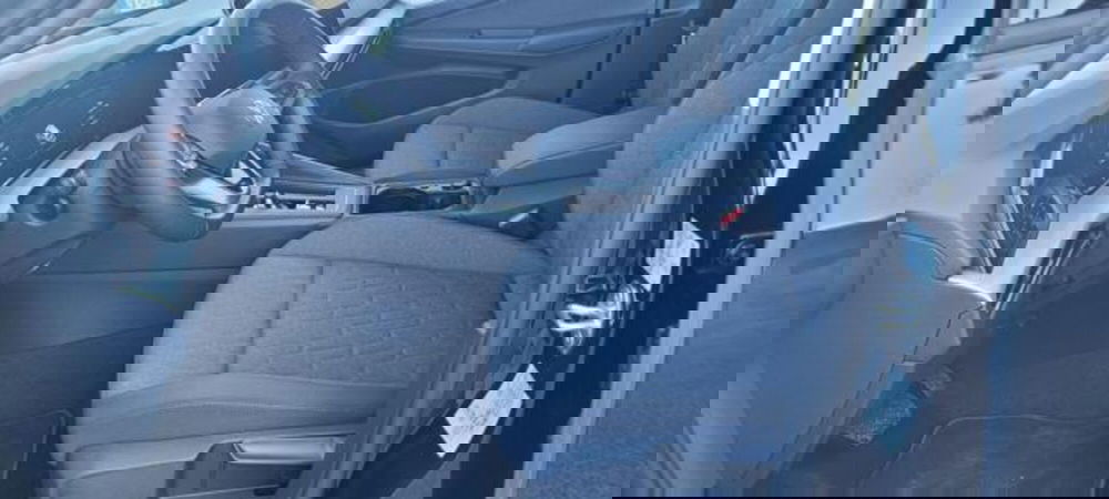 Volkswagen Golf usata a Napoli (6)