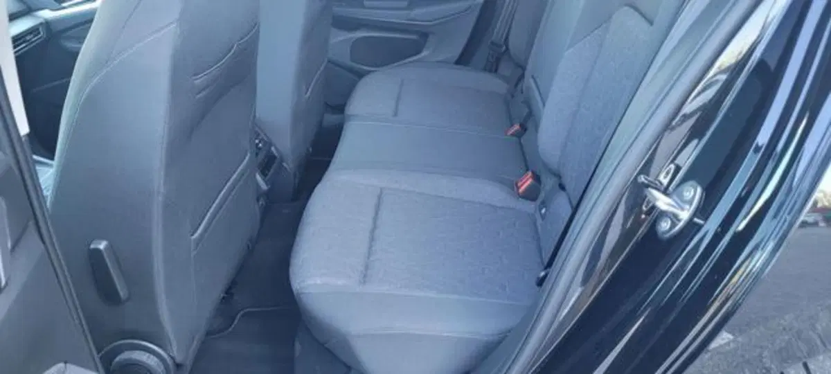 Volkswagen Golf usata a Napoli (7)