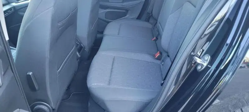 Volkswagen Golf usata a Napoli (7)