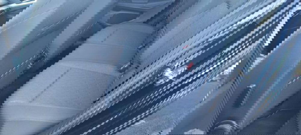 Volkswagen Golf usata a Napoli (7)