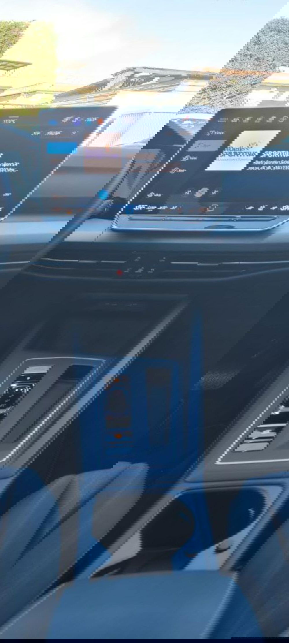 Volkswagen Golf usata a Napoli (9)