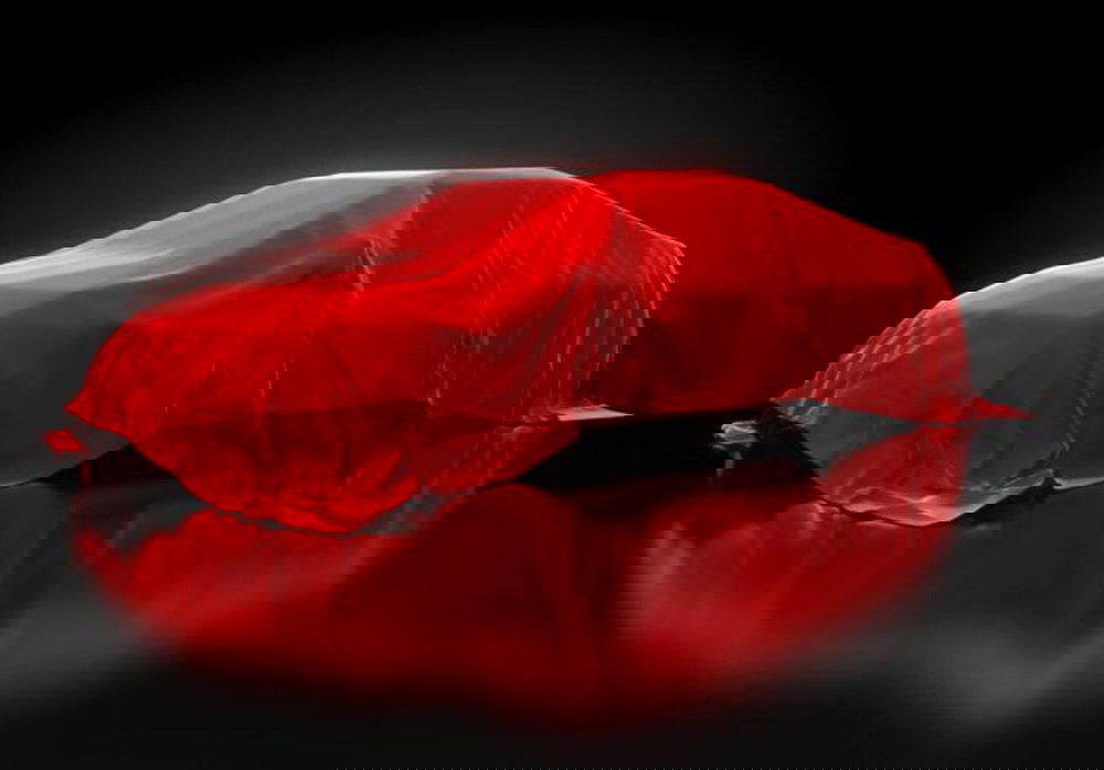 Nissan X-Trail usata a Napoli