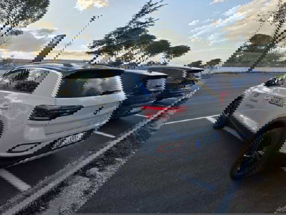 Volkswagen T-Roc nuova a Napoli (3)