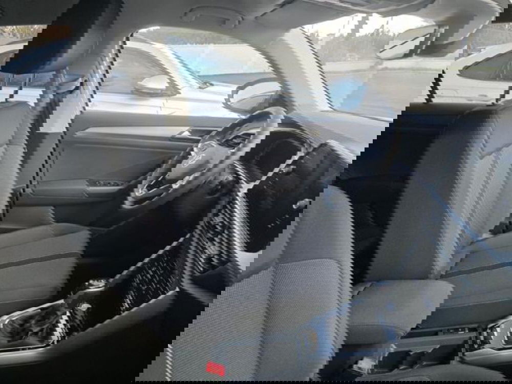 Volkswagen T-Roc nuova a Napoli (5)
