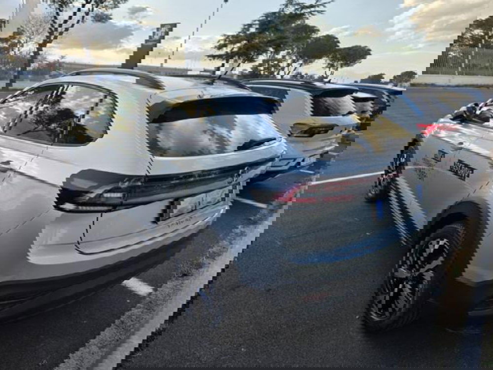 Volkswagen Taigo nuova a Napoli (3)