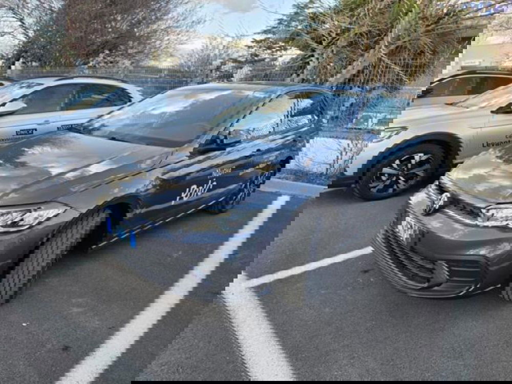 Volkswagen Polo nuova a Napoli