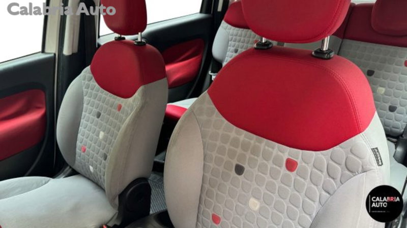 Fiat 500L usata a Reggio Calabria (12)