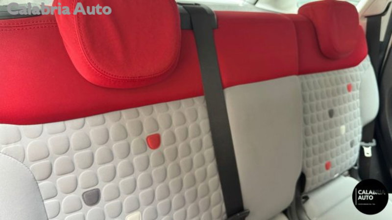 Fiat 500L usata a Reggio Calabria (15)