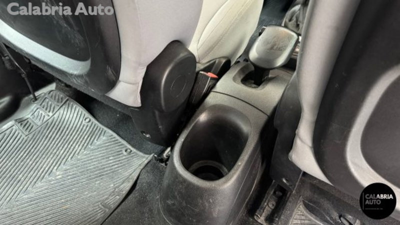 Fiat 500L usata a Reggio Calabria (16)