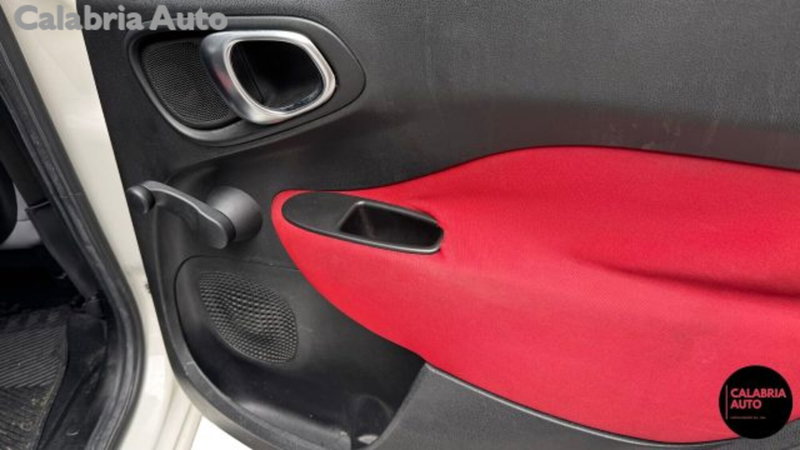 Fiat 500L usata a Reggio Calabria (18)