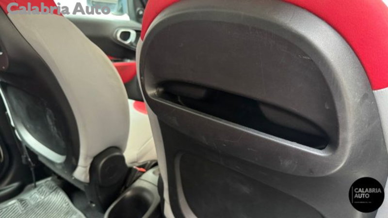 Fiat 500L usata a Reggio Calabria (19)
