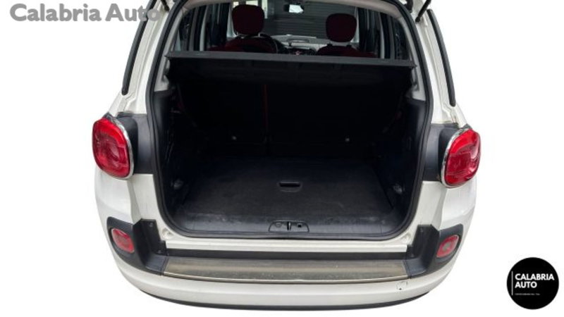 Fiat 500L usata a Reggio Calabria (5)