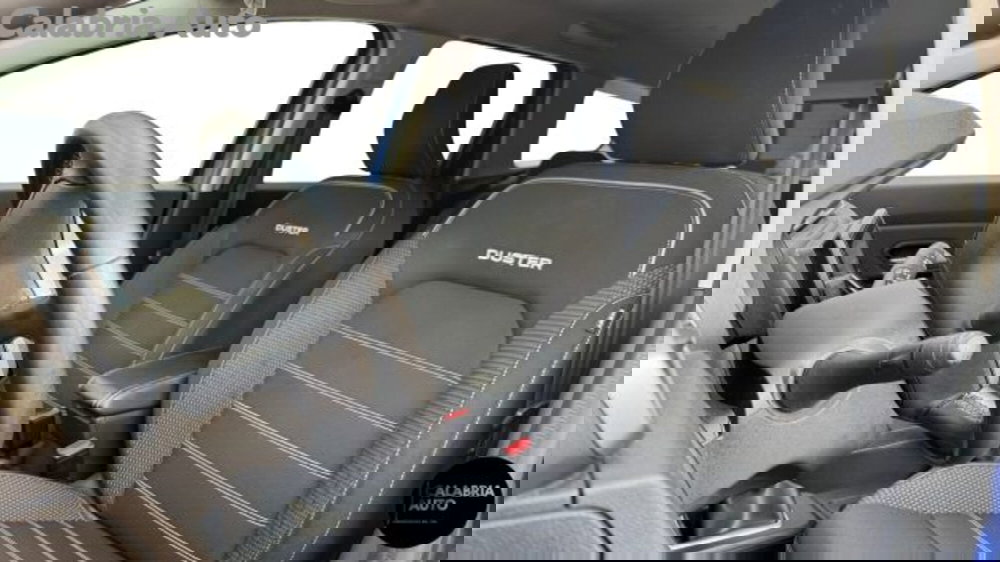 Dacia Duster usata a Reggio Calabria (11)