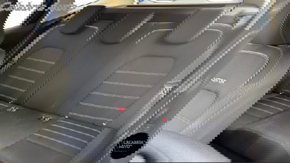 Dacia Duster usata a Reggio Calabria (13)