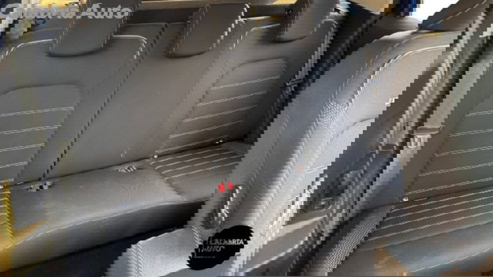 Dacia Duster usata a Reggio Calabria (14)