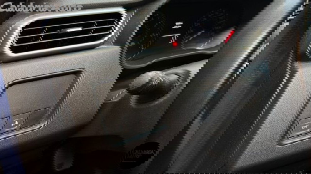 Dacia Duster usata a Reggio Calabria (16)