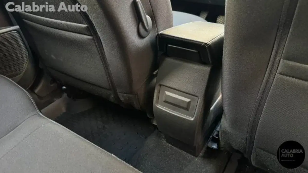Dacia Duster usata a Reggio Calabria (17)
