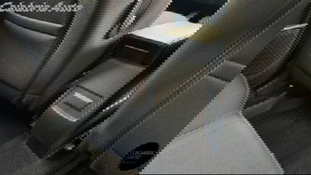 Dacia Duster usata a Reggio Calabria (17)