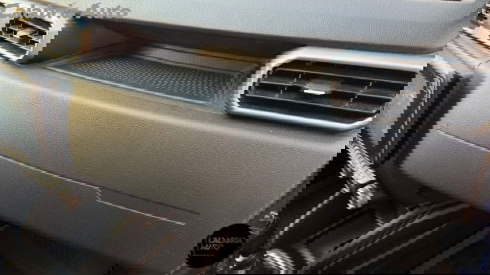 Dacia Duster usata a Reggio Calabria (18)