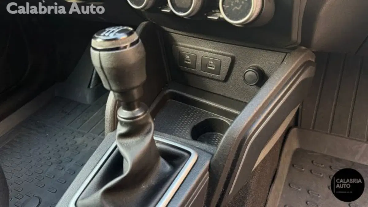 Dacia Duster usata a Reggio Calabria (19)