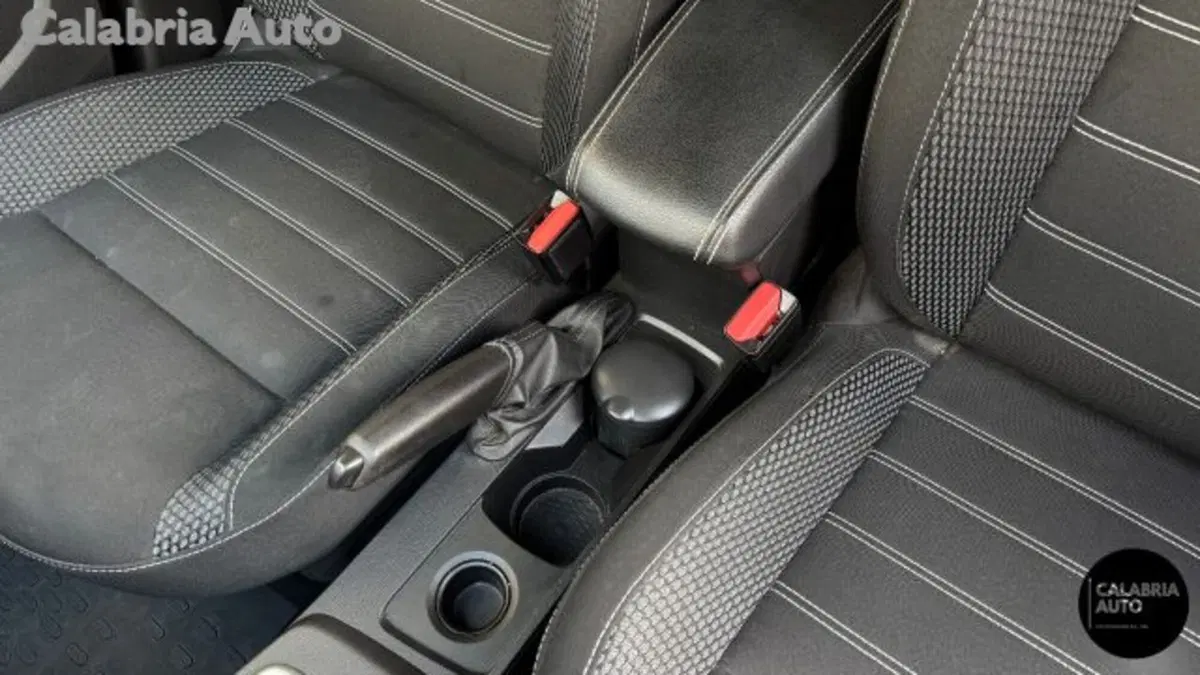 Dacia Duster usata a Reggio Calabria (20)