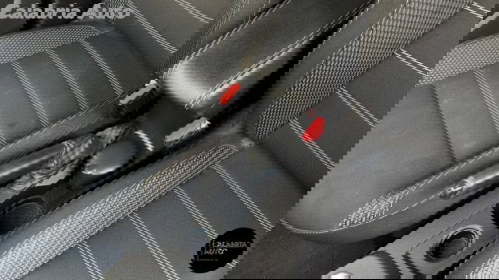 Dacia Duster usata a Reggio Calabria (20)