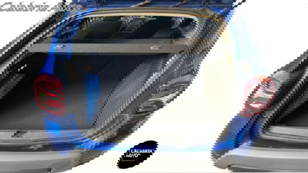 Dacia Duster usata a Reggio Calabria (5)