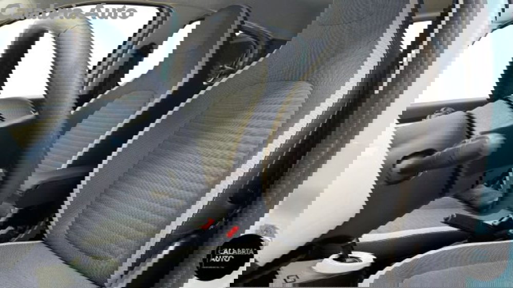 Renault Twingo usata a Reggio Calabria (10)