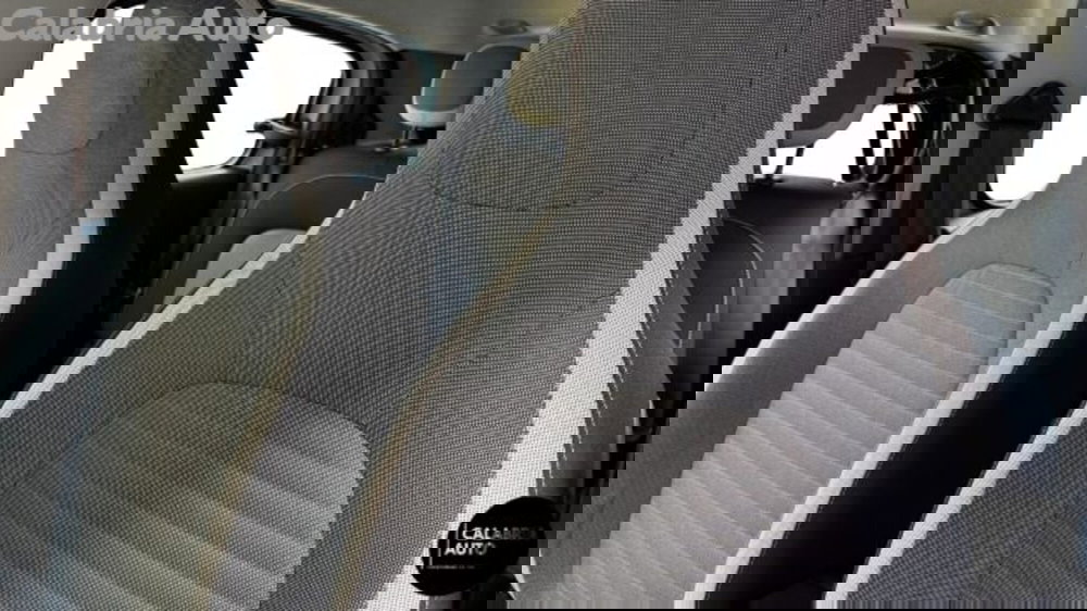 Renault Twingo usata a Reggio Calabria (12)