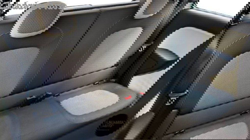 Renault Twingo usata a Reggio Calabria (13)