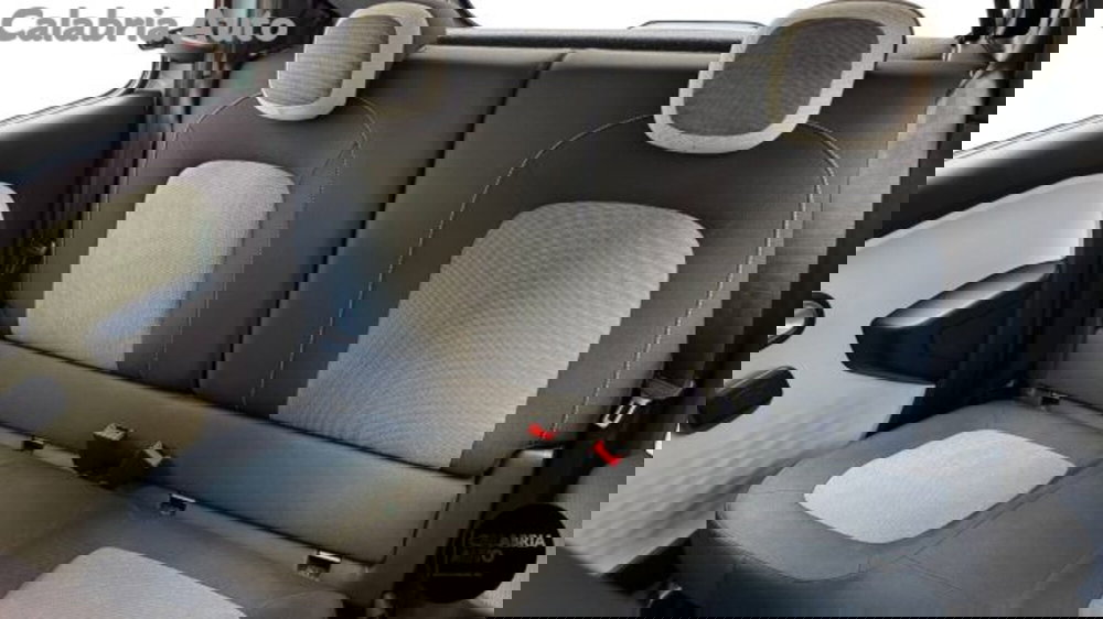 Renault Twingo usata a Reggio Calabria (14)