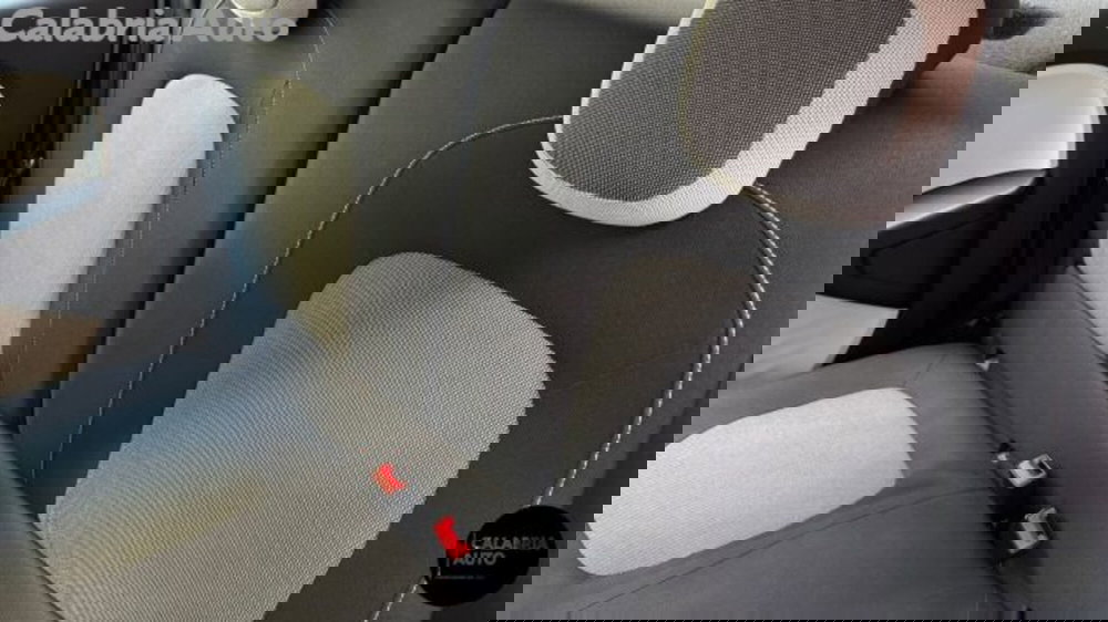 Renault Twingo usata a Reggio Calabria (15)