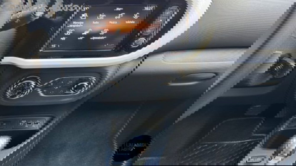 Renault Twingo usata a Reggio Calabria (16)