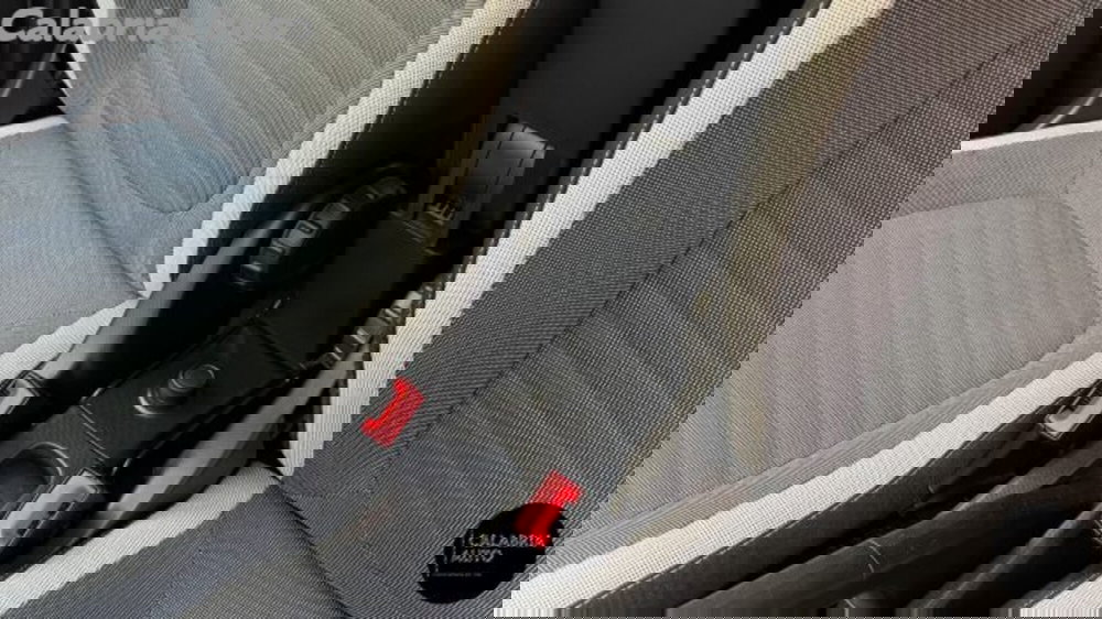 Renault Twingo usata a Reggio Calabria (17)