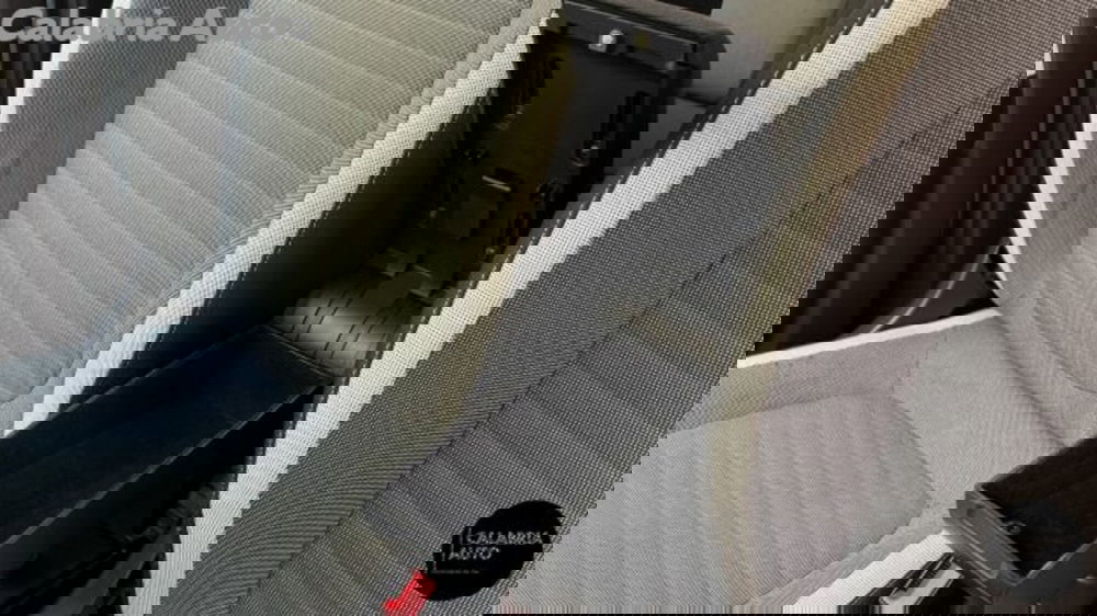 Renault Twingo usata a Reggio Calabria (18)