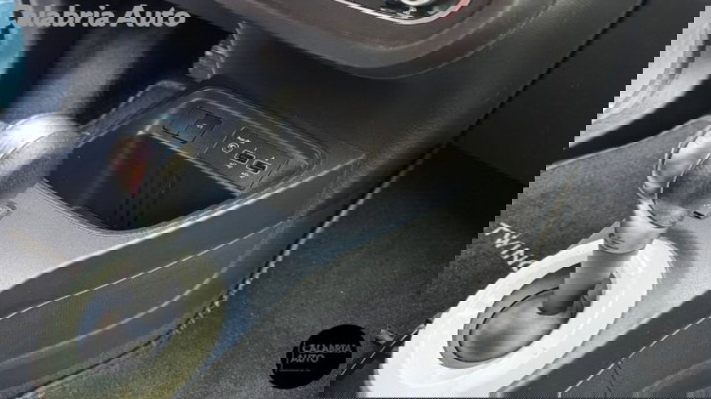 Renault Twingo usata a Reggio Calabria (19)